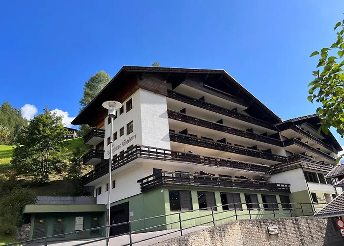 Apartamento 49 By Interhome Heiligenblut