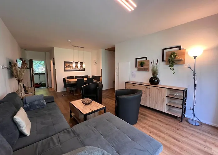 49 By Interhome Apartament Heiligenblut