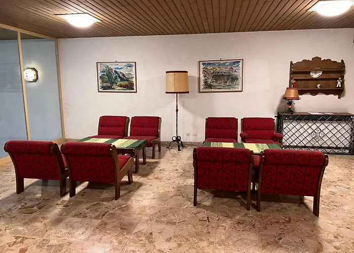 49 By Interhome Heiligenblut