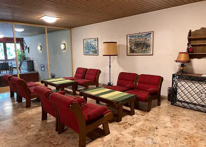 49 By Interhome Apartamento