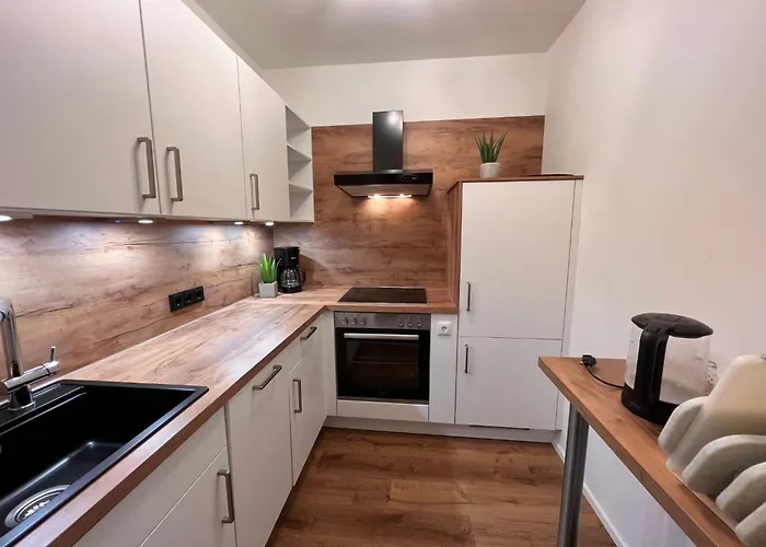 49 By Interhome Apartament *