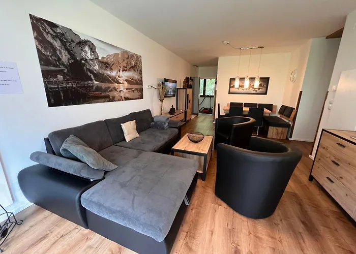 49 By Interhome Heiligenblut