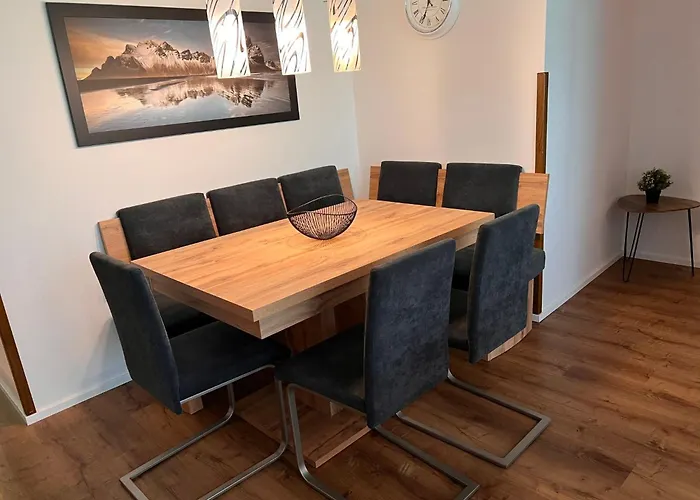 Apartamento 49 By Interhome *