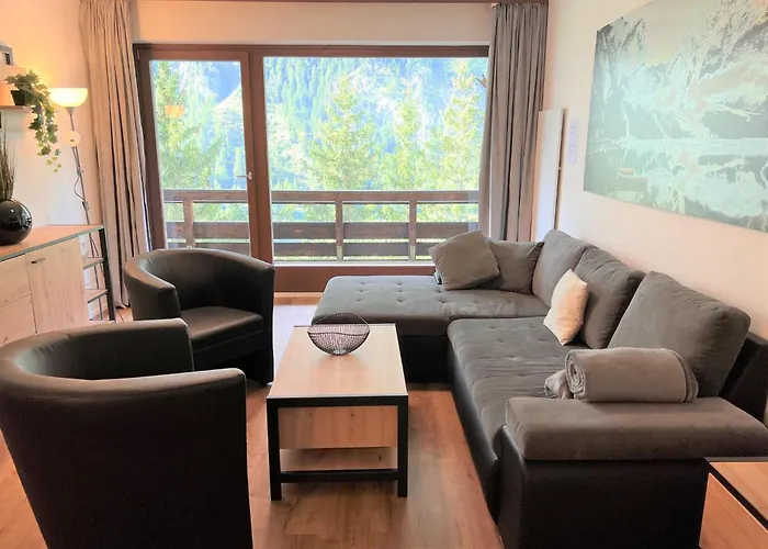 Apartament 49 By Interhome Heiligenblut