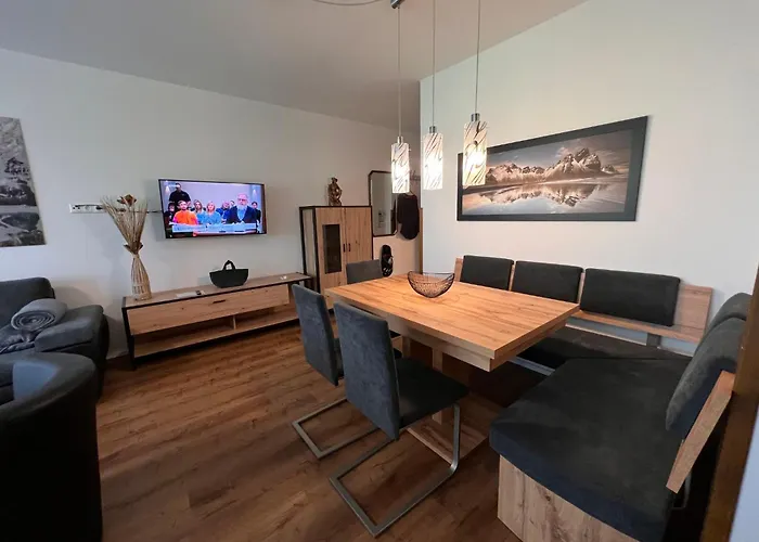 49 By Interhome Apartamento