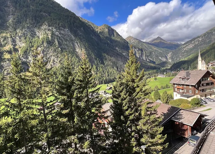 49 By Interhome Apartament