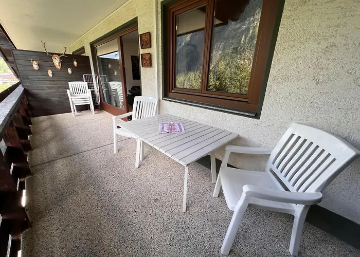 Apartament 49 By Interhome